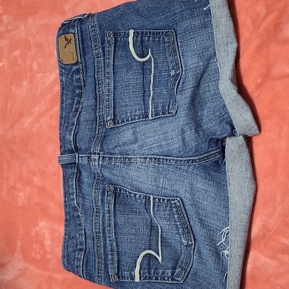 American Eagle Shorts. - Picture 2 of 5